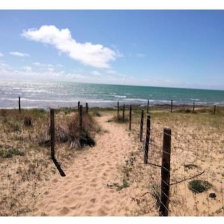La Cotinière Les Pieds Dans L'Eau Acces Direct A La Plage מראה חיצוני תמונה