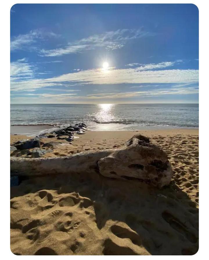 La Cotinière Les Pieds Dans L'Eau Acces Direct A La Plage מראה חיצוני תמונה